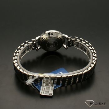 Zegarek damski QQ na bransoletce QA21-224⌚Zegarki damskie na bransolecie (4).jpg