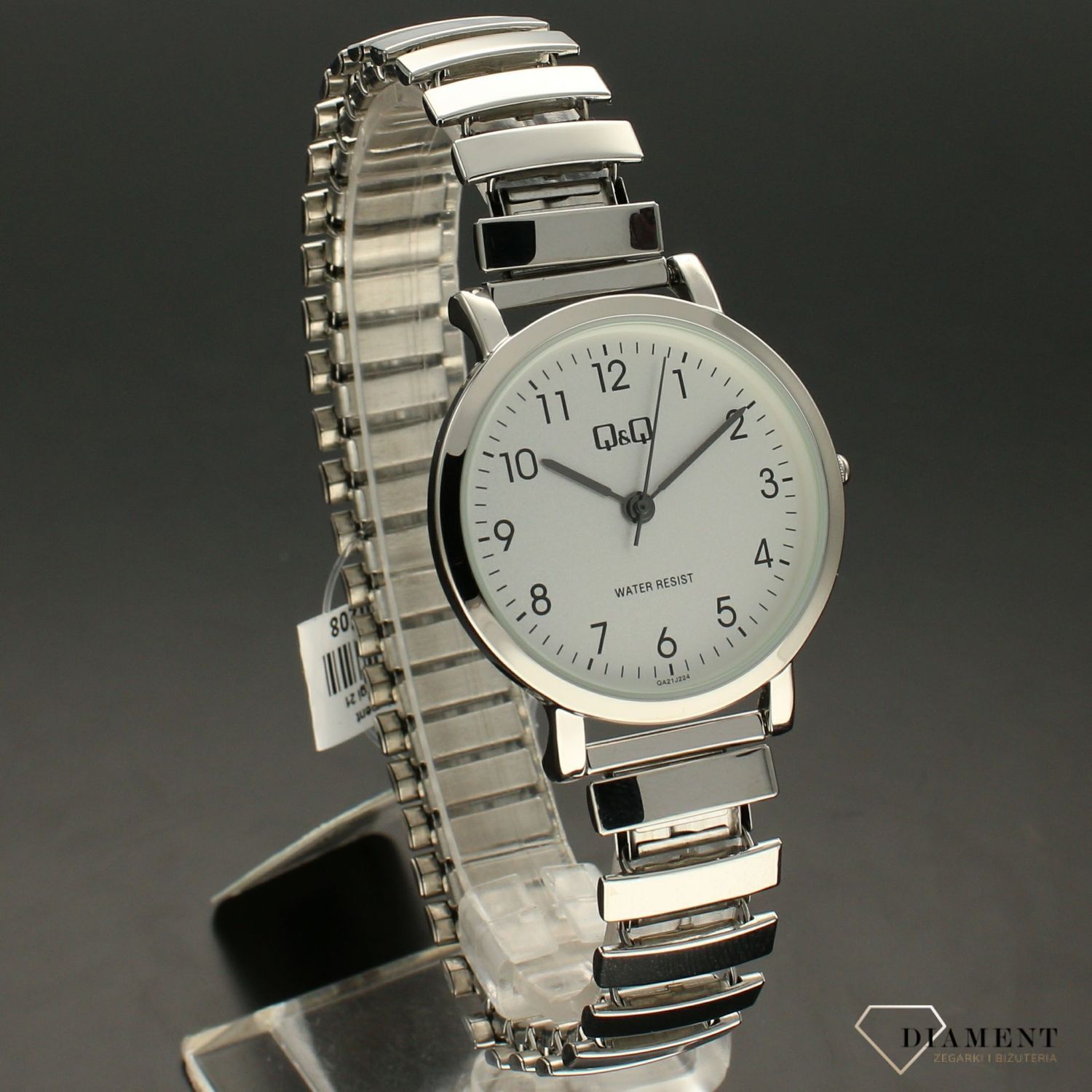 Zegarek damski QQ na bransoletce QA21-224⌚Zegarki damskie na bransolecie✓ Wymarzony prezent ✓ Prezent dla mamy z grawerem✓ Prezent z grawerem✓ Autoryzowany sklep ✓Grawer 0zł ✓Gratis Kurier 24h ✓Zwrot 30 dni ✓Gwarancja na.jpg