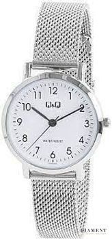 Zegarek damski Q&Q na bransolecie QA21-234 ⌚Zegarki damskie na bransolecie✓ Wymarzony prezent ✓ Prezent dla mamy z grawerem✓ Prezent z grawerem✓ Autoryzowany sklep ✓Grawer 0zł ✓Gratis Kurier 24h ✓Zwrot 30 dni ✓Gwarancja.jpg
