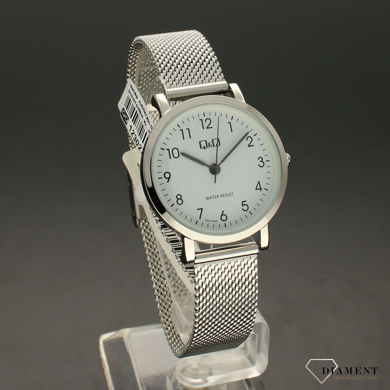 Zegarek damski Q&Q na bransolecie QA21-234 ⌚Zegarki damskie na bransolecie✓ Wymarzony prezent ✓ Prezent dla mamy z grawerem✓ Prezent z grawerem✓ Autoryzowany sklep ✓Grawer 0zł ✓Gratis Kurier 24h ✓Zwrot 30 dni ✓Gwarancja.jpg