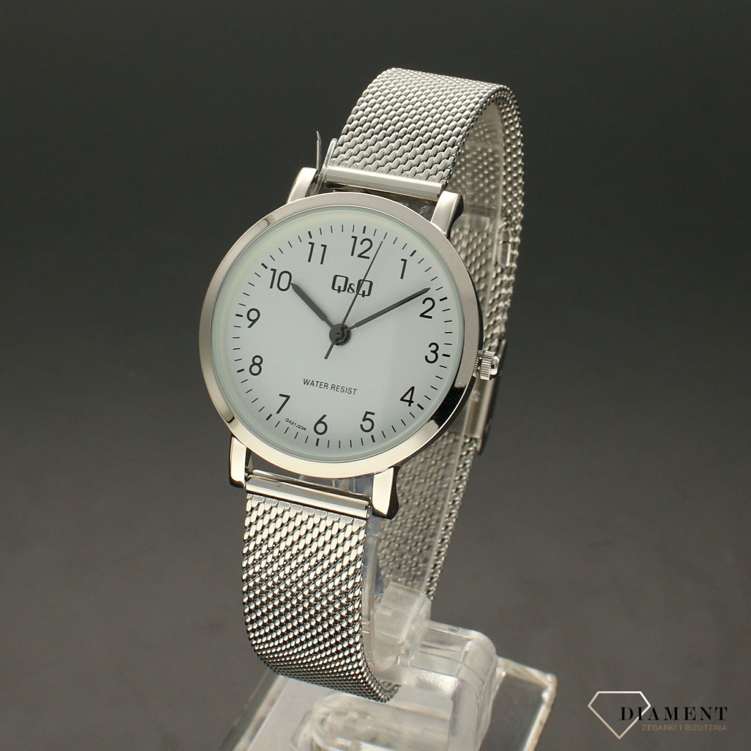 Zegarek damski Q&Q na bransolecie QA21-234 ⌚Zegarki damskie na bransolecie✓ Wymarzony prezent ✓ Prezent dla mamy z grawerem✓ Prezent z grawerem✓ Autoryzowany sklep ✓Grawer 0zł ✓Gratis Kurier 24h ✓Zwrot 30 dni ✓Gwarancja.jpg