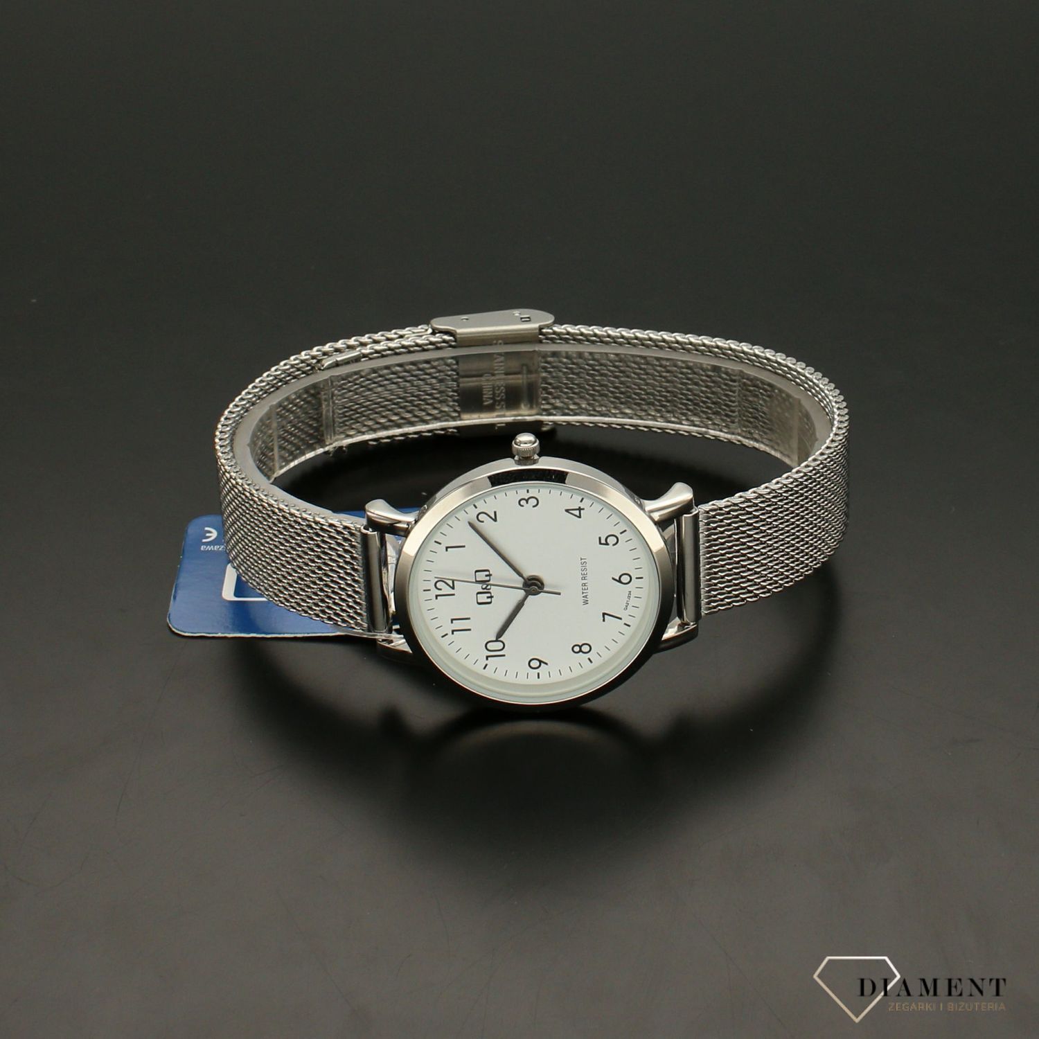 Zegarek damski Q&Q na bransolecie QA21-234 ⌚Zegarki damskie na bransolecie✓ Wymarzony prezent ✓ Prezent dla mamy z grawerem✓ Prezent z grawerem✓ Autoryzowany sklep ✓Grawer 0zł ✓Gratis Kurier 24h ✓Zwrot 30 dni ✓Gwarancja.jpg