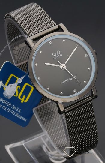 Damski zegarek Q&Q DW QA21-402 (3).jpg