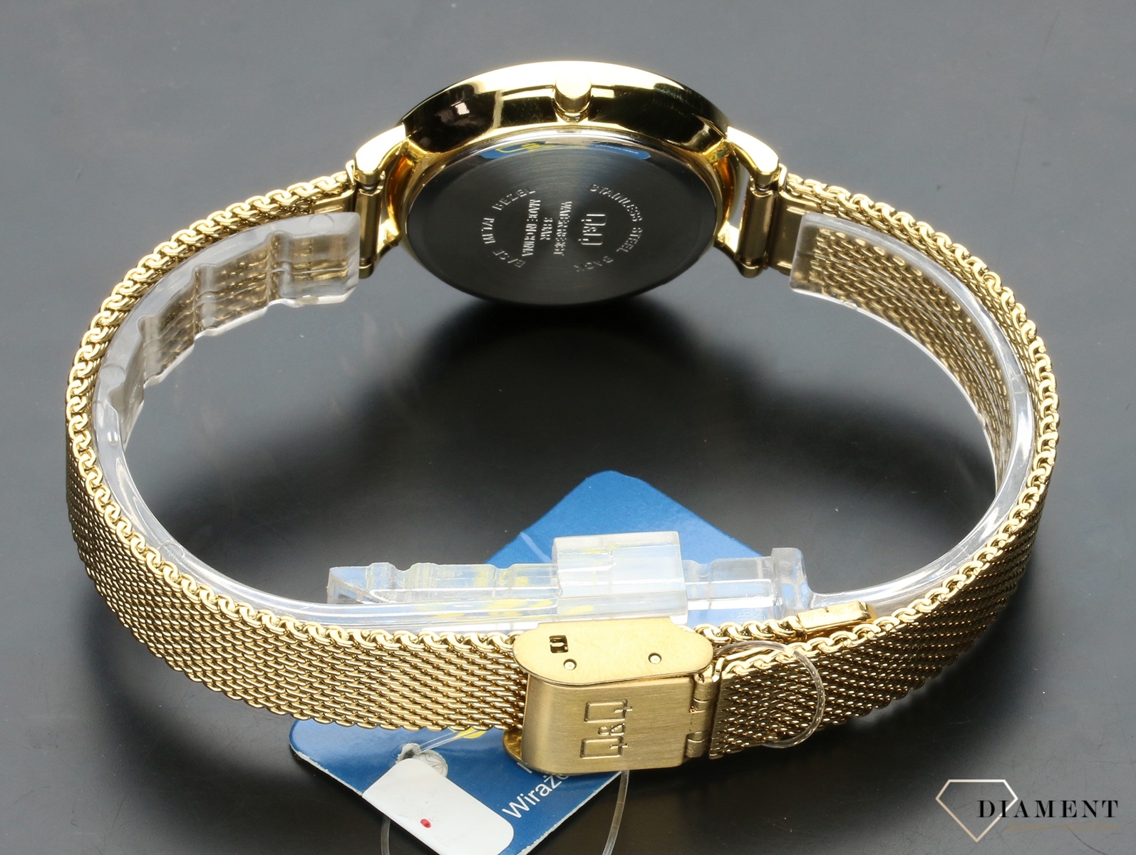 Damski zegarek Q&Q QA97-001 (1).jpg