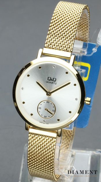 Damski zegarek Q&Q QA97-001 (2).jpg