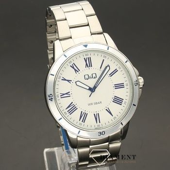 Męski zegarek Q&Q CLASSIC QB22-217 (1).jpg