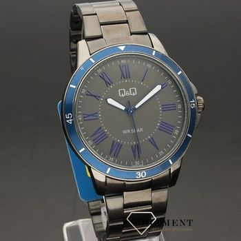 Męski zegarek Q&Q CLASSIC QB22-408 (1).jpg