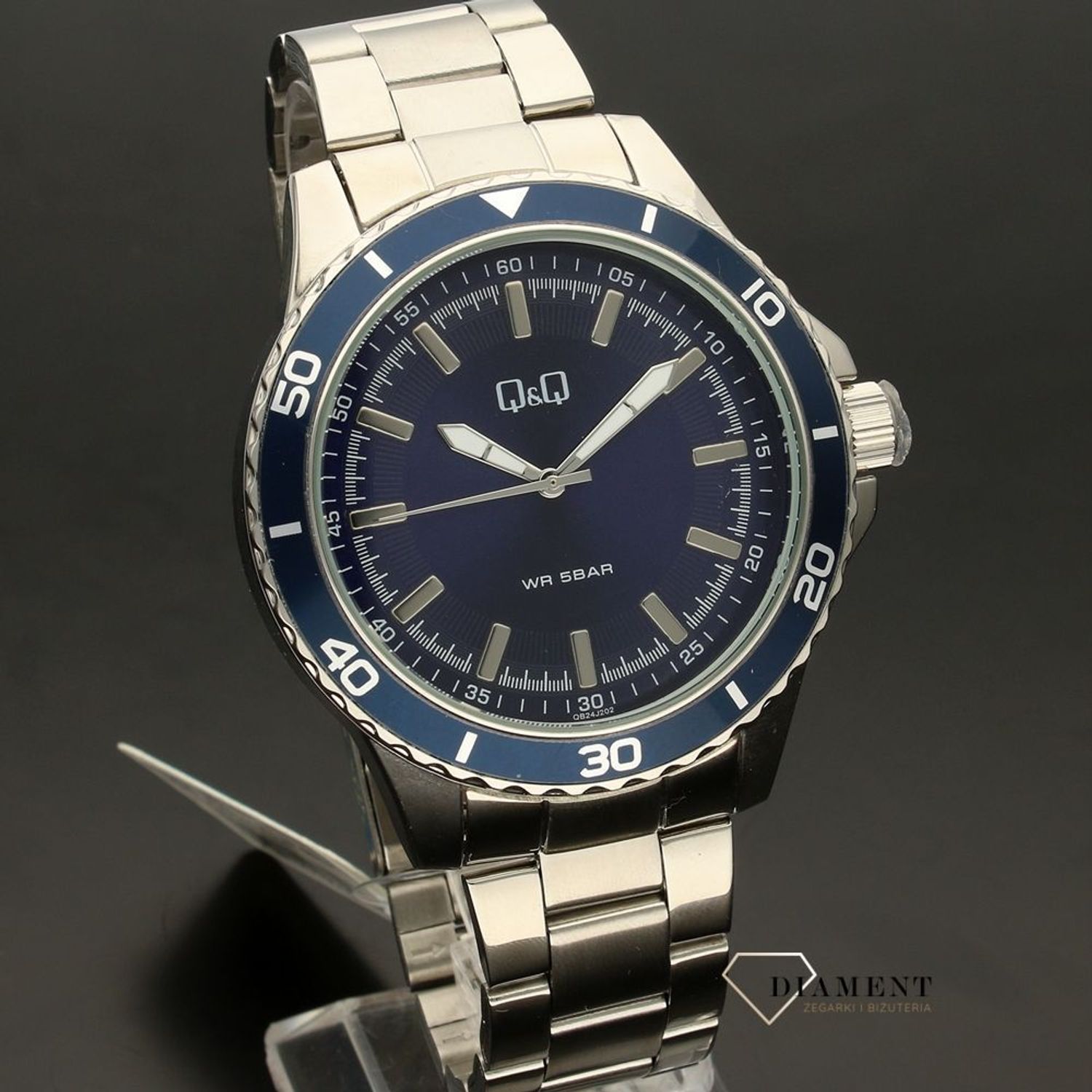 Zegarek męski Q&Q Sport QB24-202.jpg