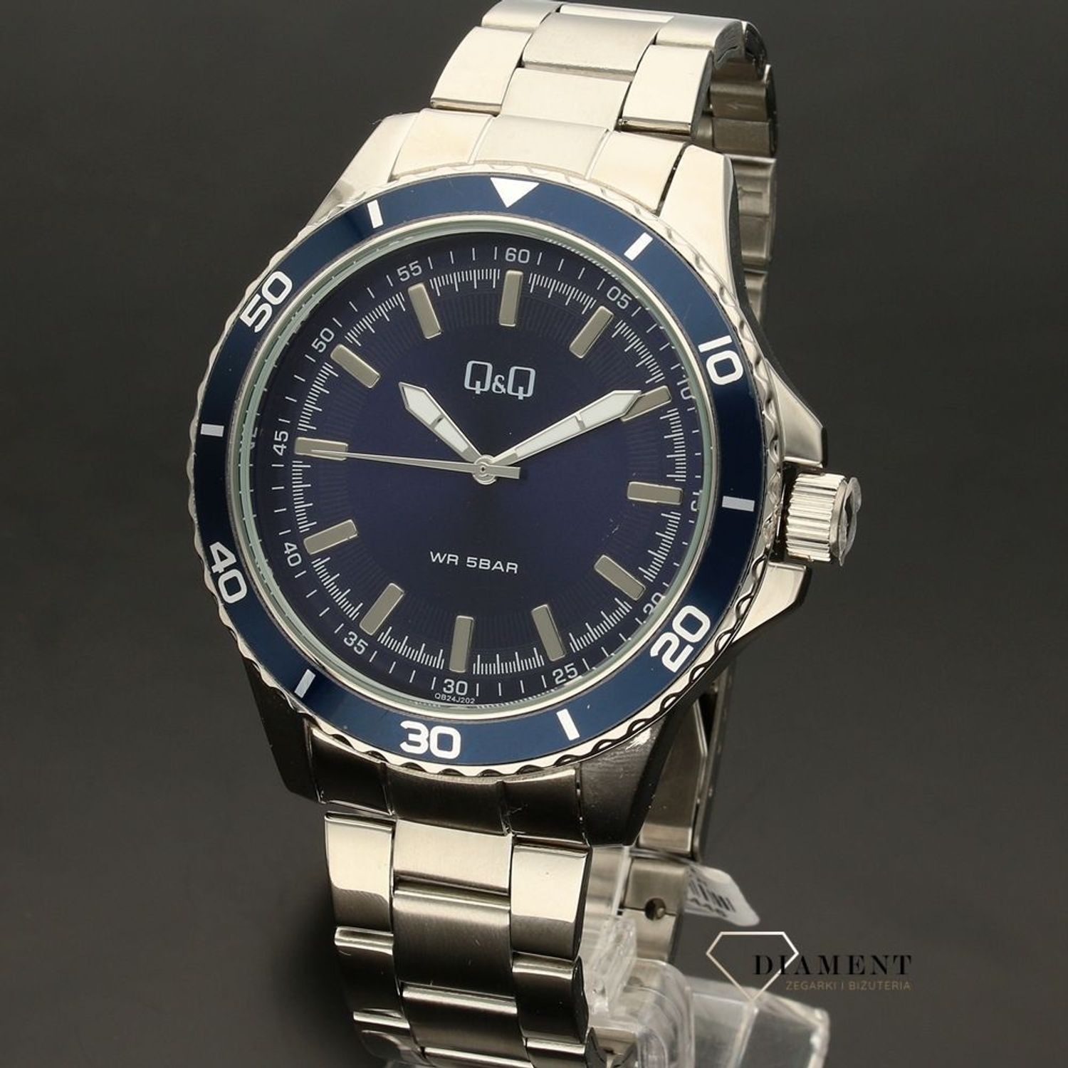 Zegarek męski Q&Q Sport QB24-202.jpg