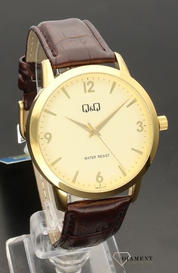 Męski zegarek Q&Q QB30-103 (2).jpg