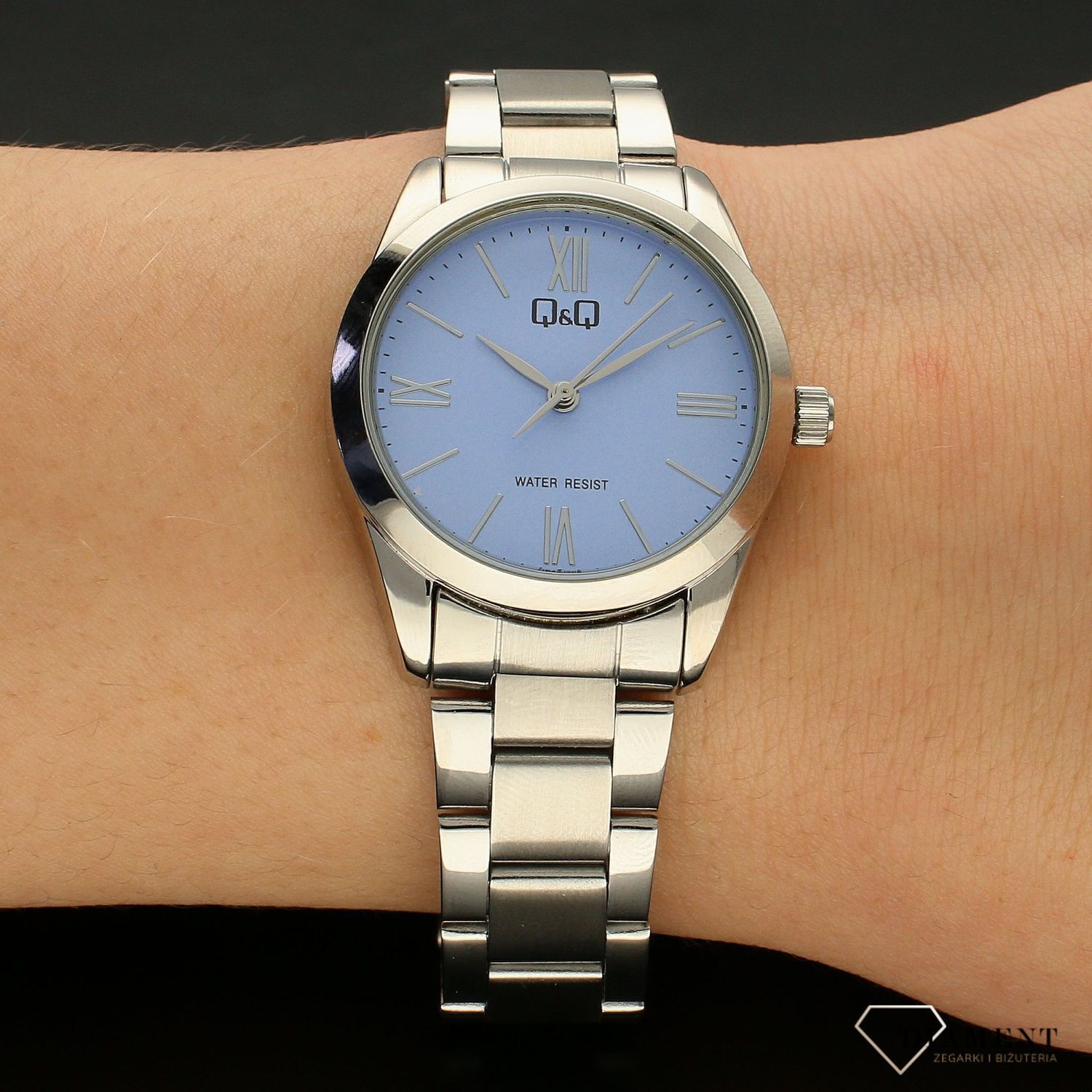 Zegarek damski na bransolecie QQ QB43-208 (2).jpg