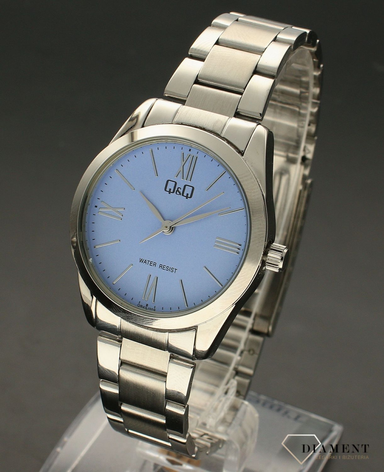 Zegarek damski na bransolecie QQ QB43-208 (2).jpg