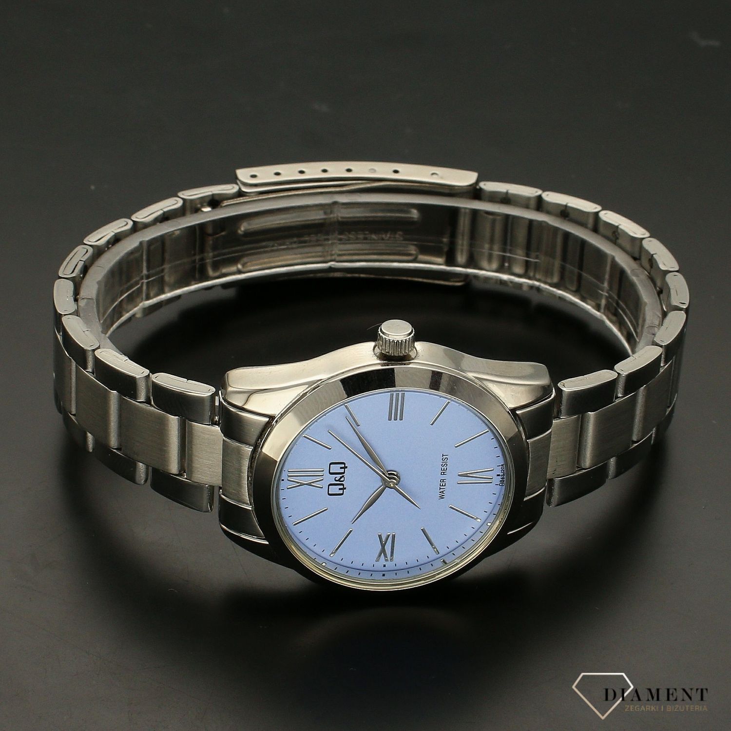 Zegarek damski na bransolecie QQ QB43-208 (2).jpg