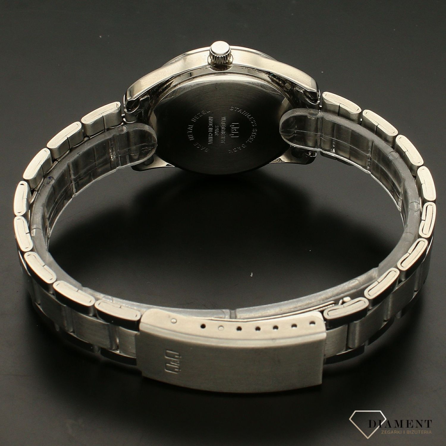 Zegarek damski na bransolecie QQ QB43-208 (2).jpg