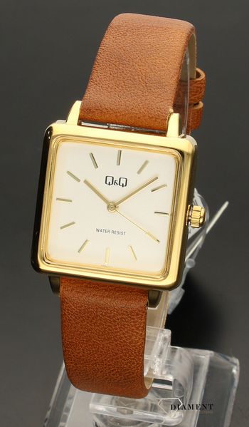 Damski zegarek Q&Q CLASSIC QB51-111 (3).jpg