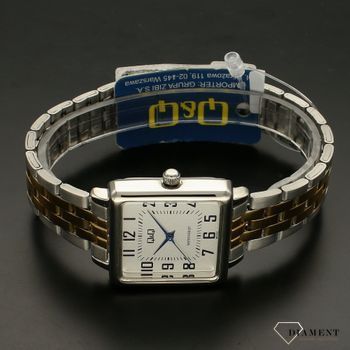 Zegarek damski klasyczny QB51-404 (4).jpg