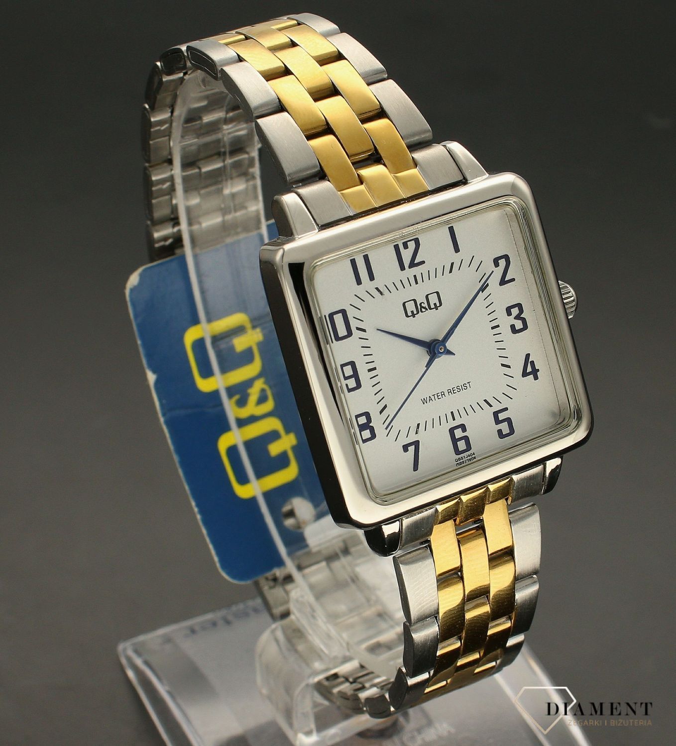 Zegarek damski klasyczny QB51-404 (2).jpg