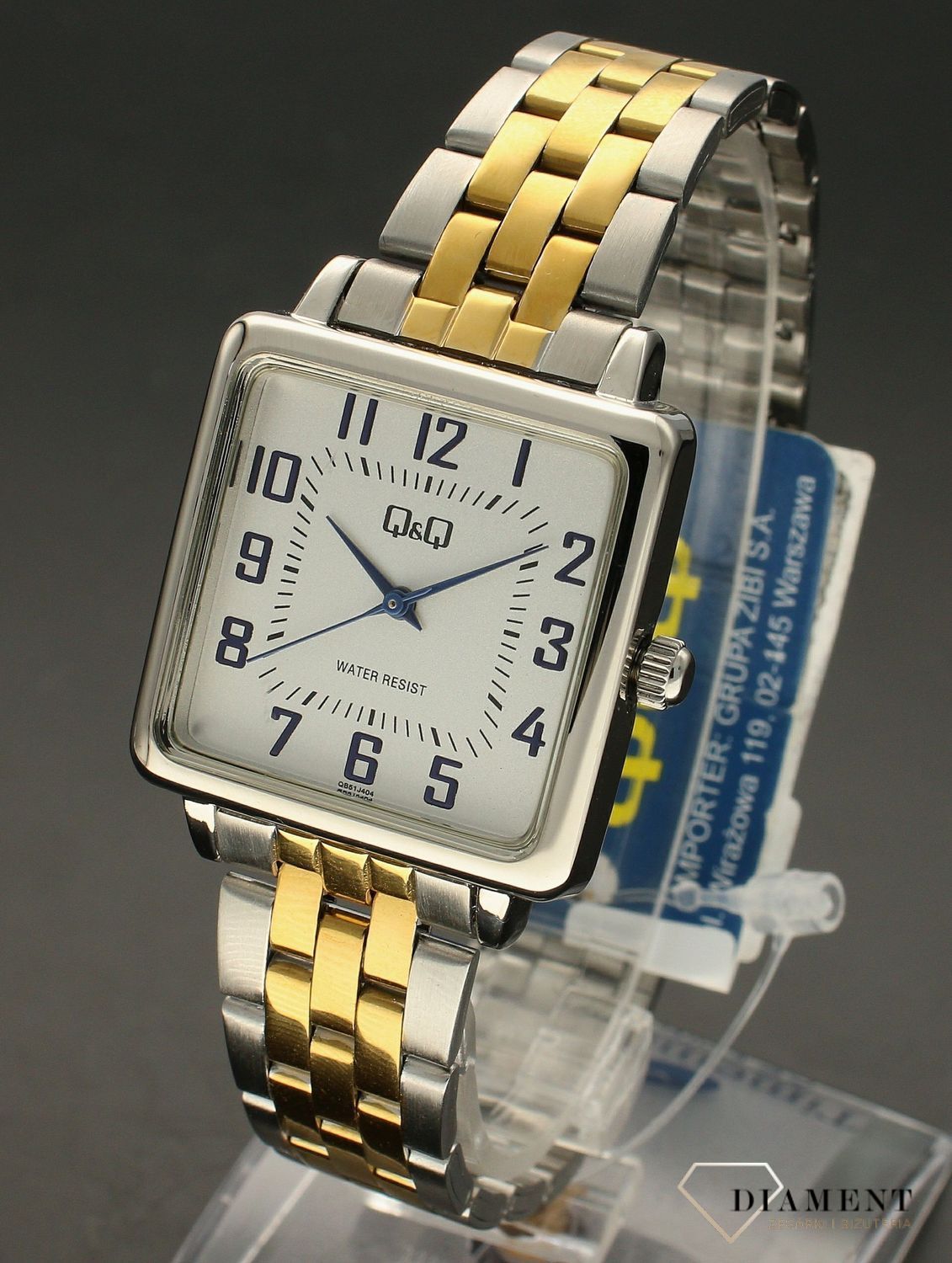 Zegarek damski klasyczny QB51-404 (2).jpg