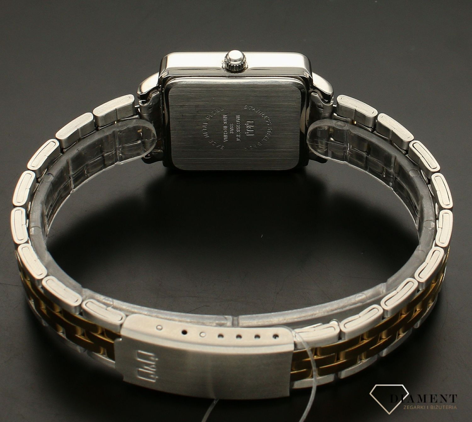 Zegarek damski klasyczny QB51-404 (2).jpg