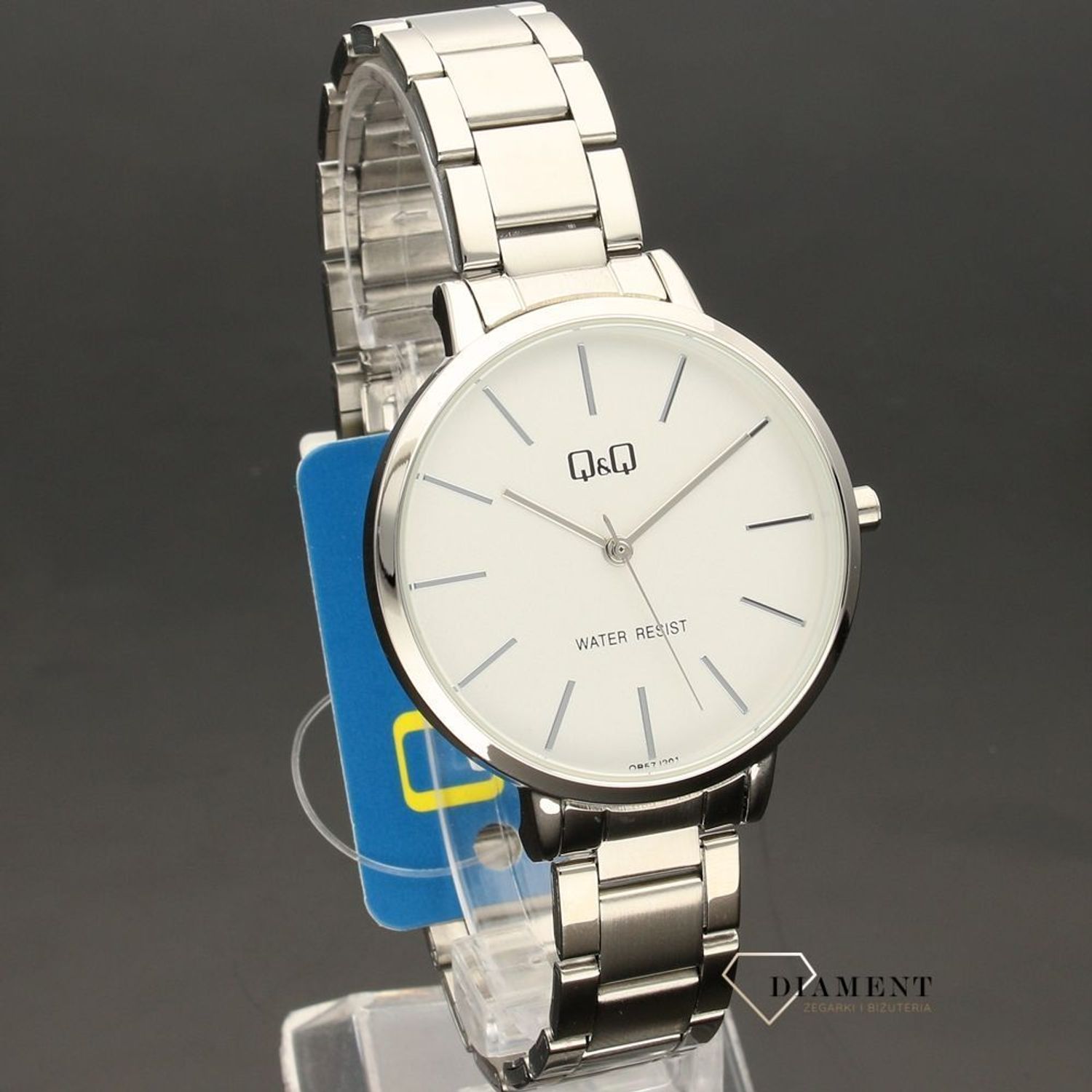 Zegarek damski Q&Q Classic QB57-201.jpg