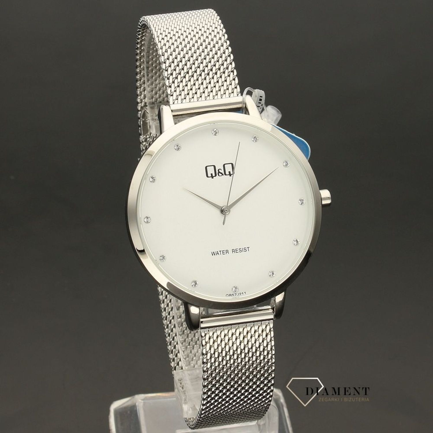 Zegarek damski Q&Q FASHION QB57-211.jpg