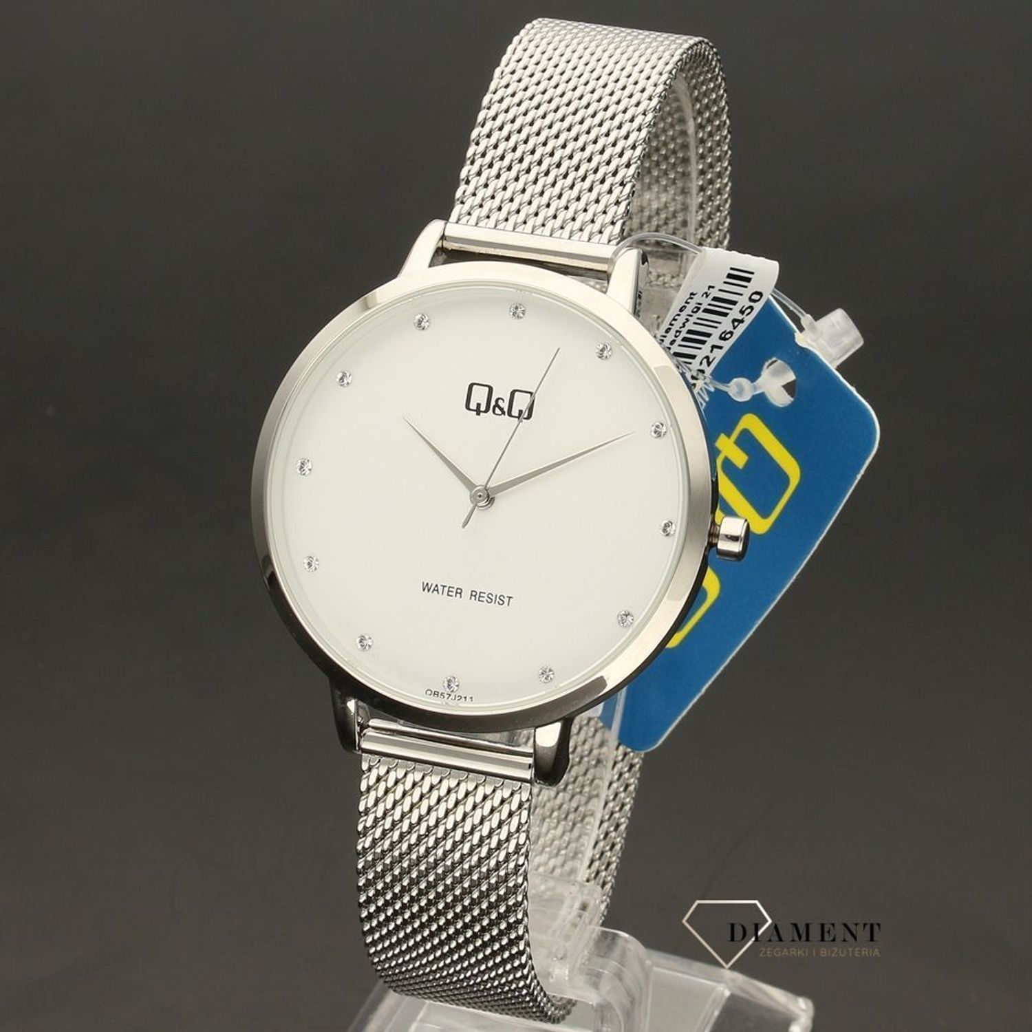 Zegarek damski Q&Q FASHION QB57-211.jpg