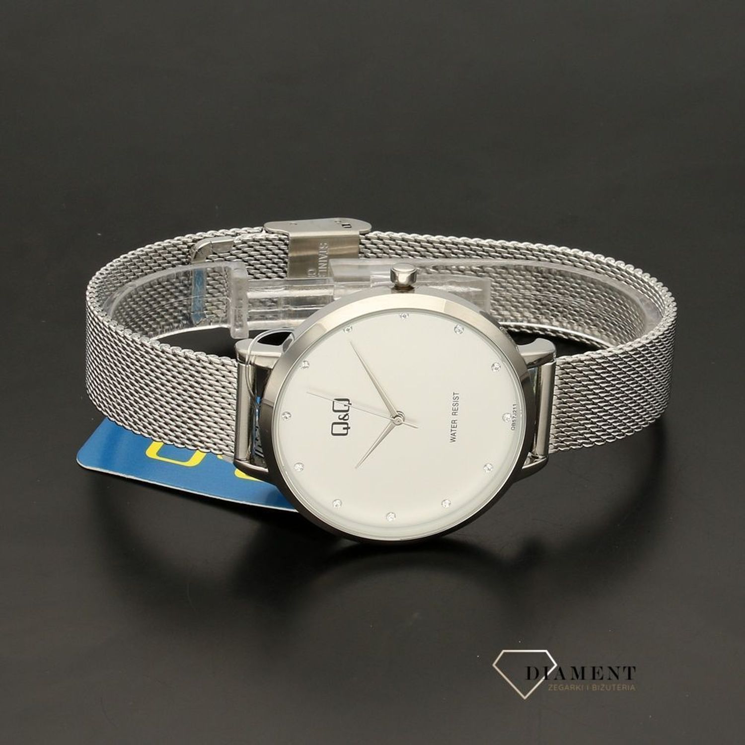 Zegarek damski Q&Q FASHION QB57-211.jpg