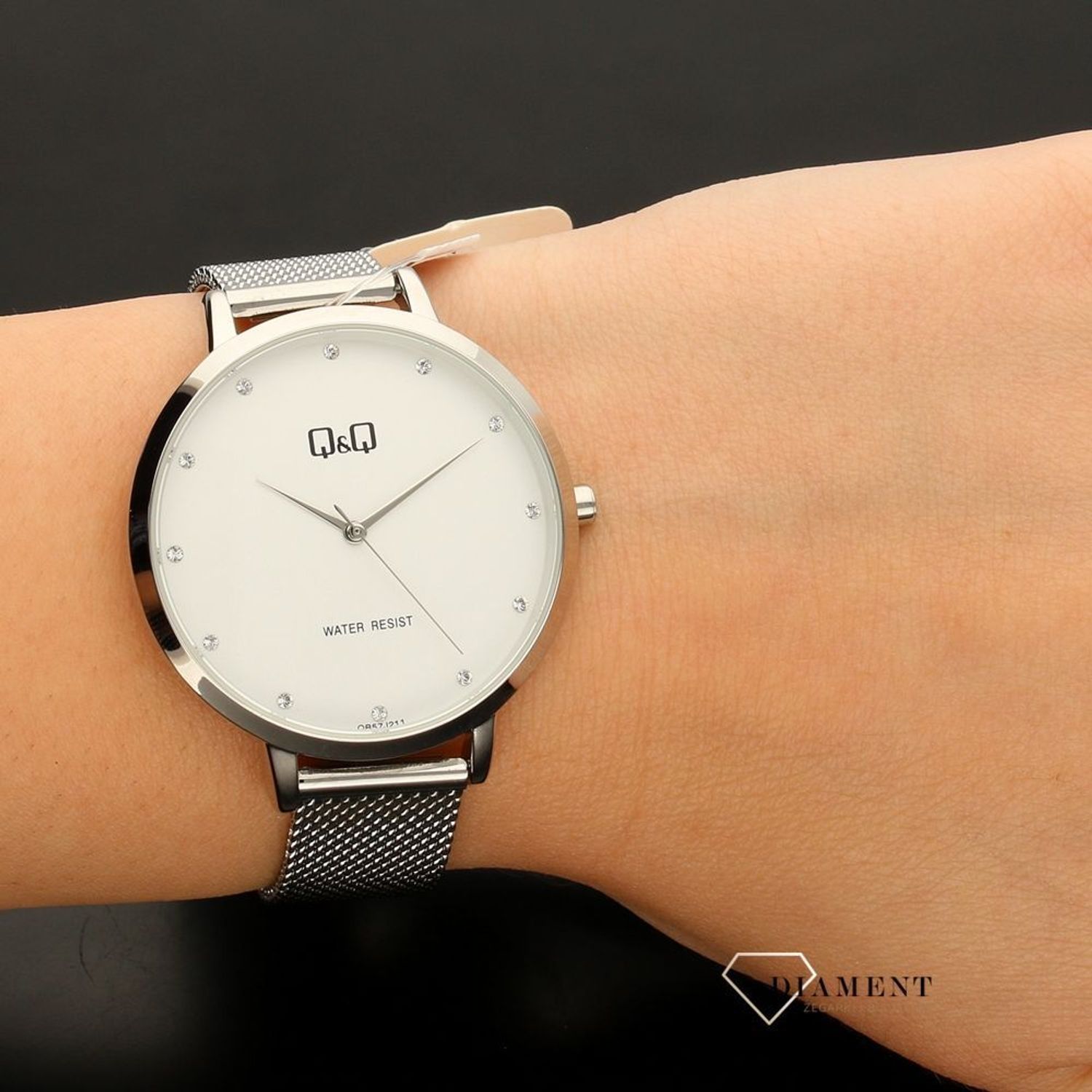 Zegarek damski Q&Q FASHION QB57-211.jpg