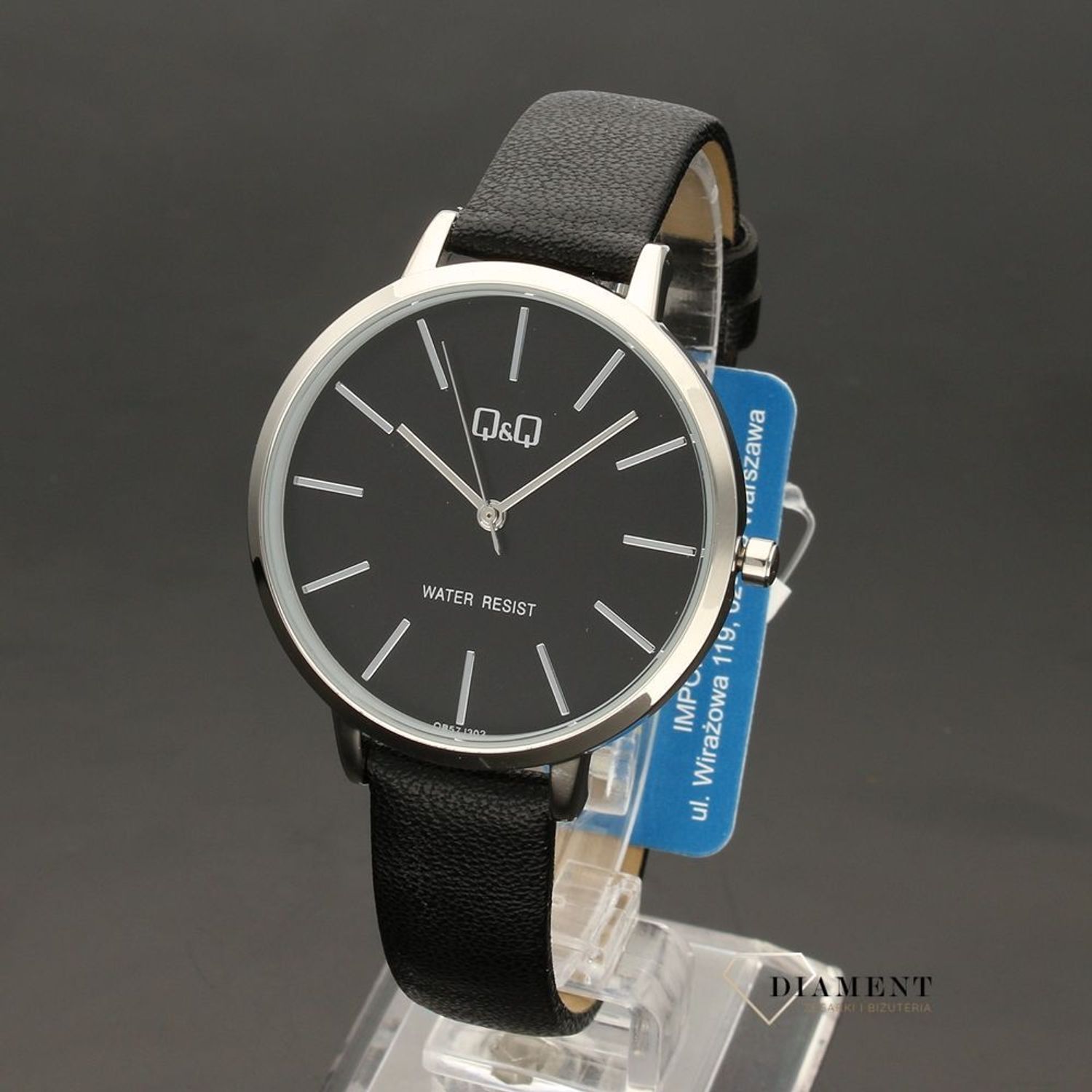 Zegarek damski Q&Q Classic QB57-302.jpg