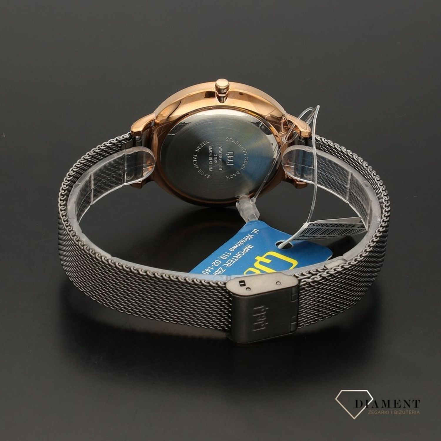 Zegarek damski Q&Q QB57-402 Fashion (1).jpg