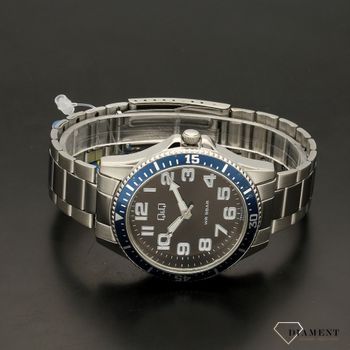 Zegarek męski Q&Q CLASSIC QB64-235 (3).jpg