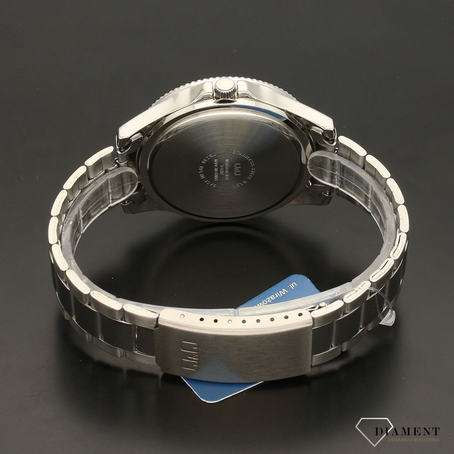 Zegarek męski Q&Q CLASSIC QB64-235 (1).jpg