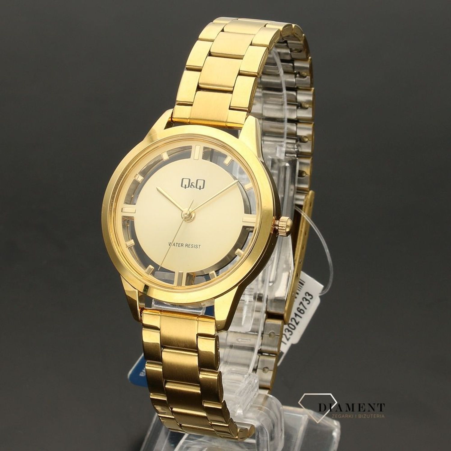 Zegarek damski Q&Q Fashion QB69-020.png