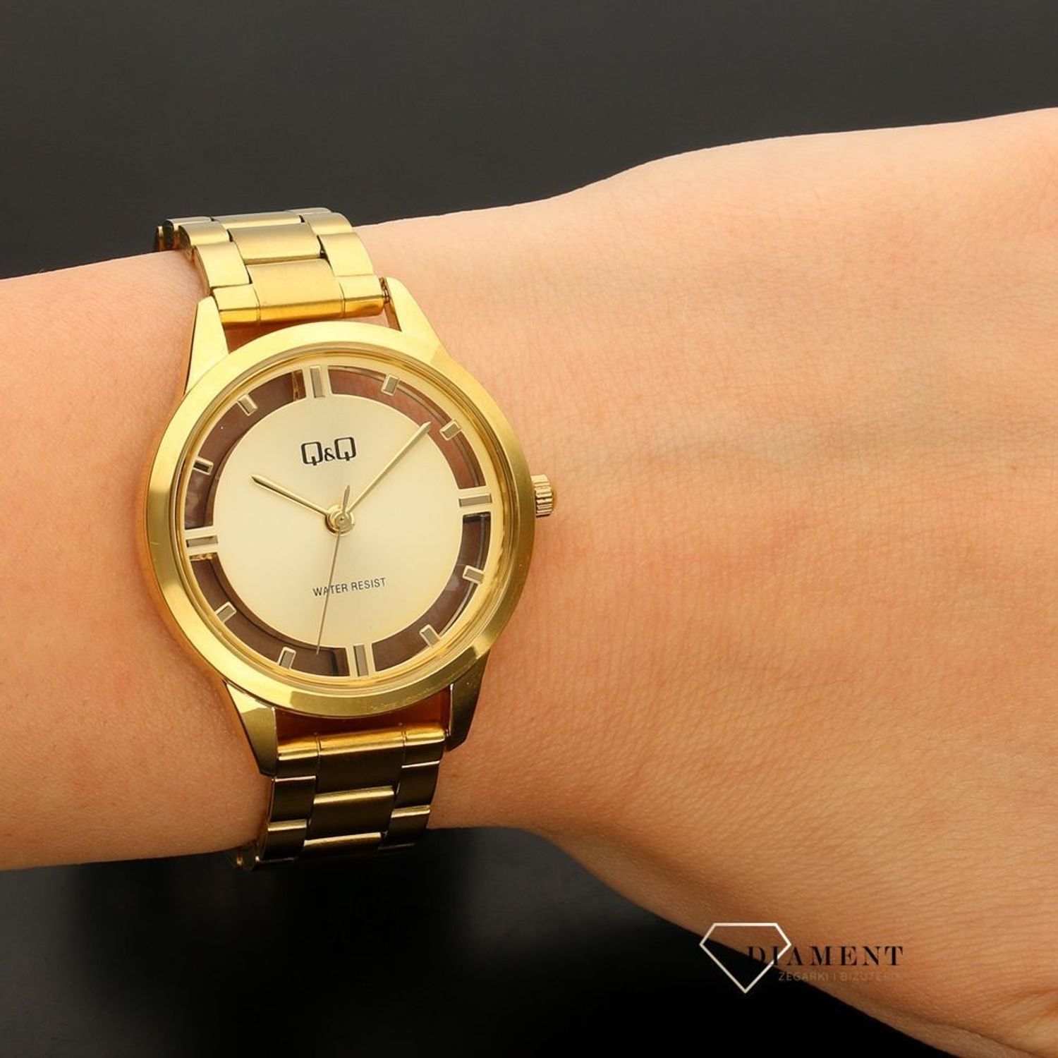 Zegarek damski Q&Q Fashion QB69-020.png