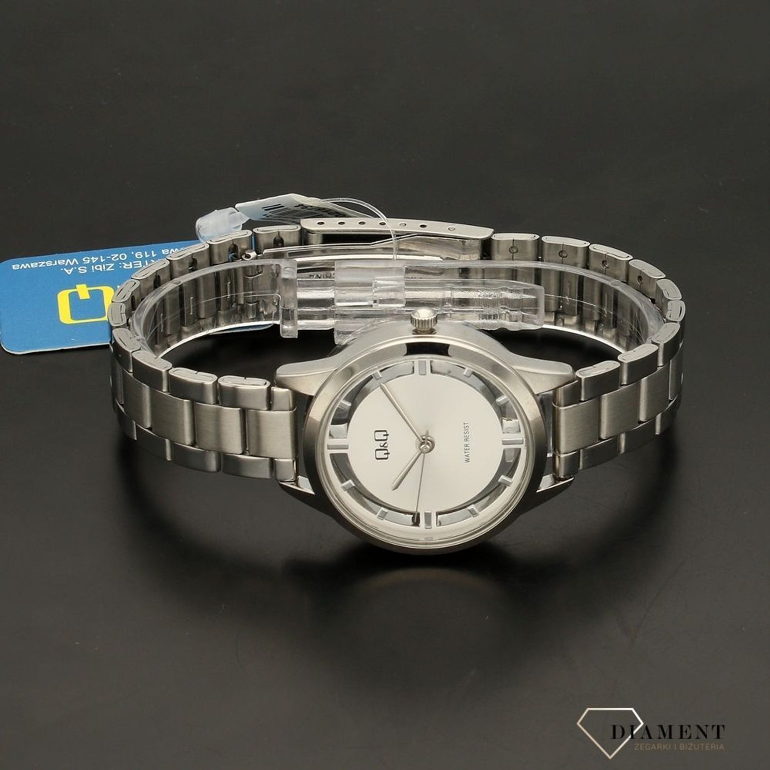 Zegarek damski Q&Q Fashion QB69-201.jpg