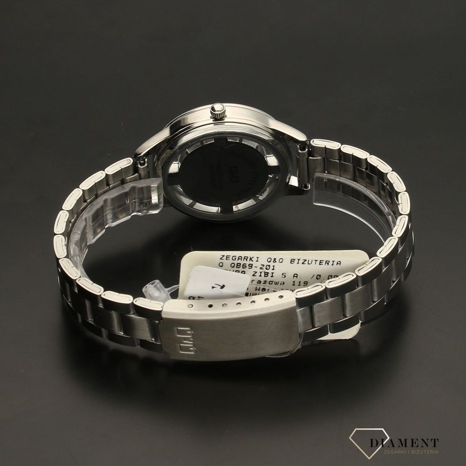 Zegarek damski Q&Q Fashion QB69-201.jpg