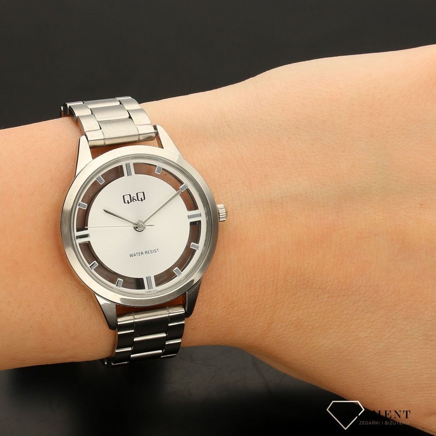 Zegarek damski Q&Q Fashion QB69-201.jpg