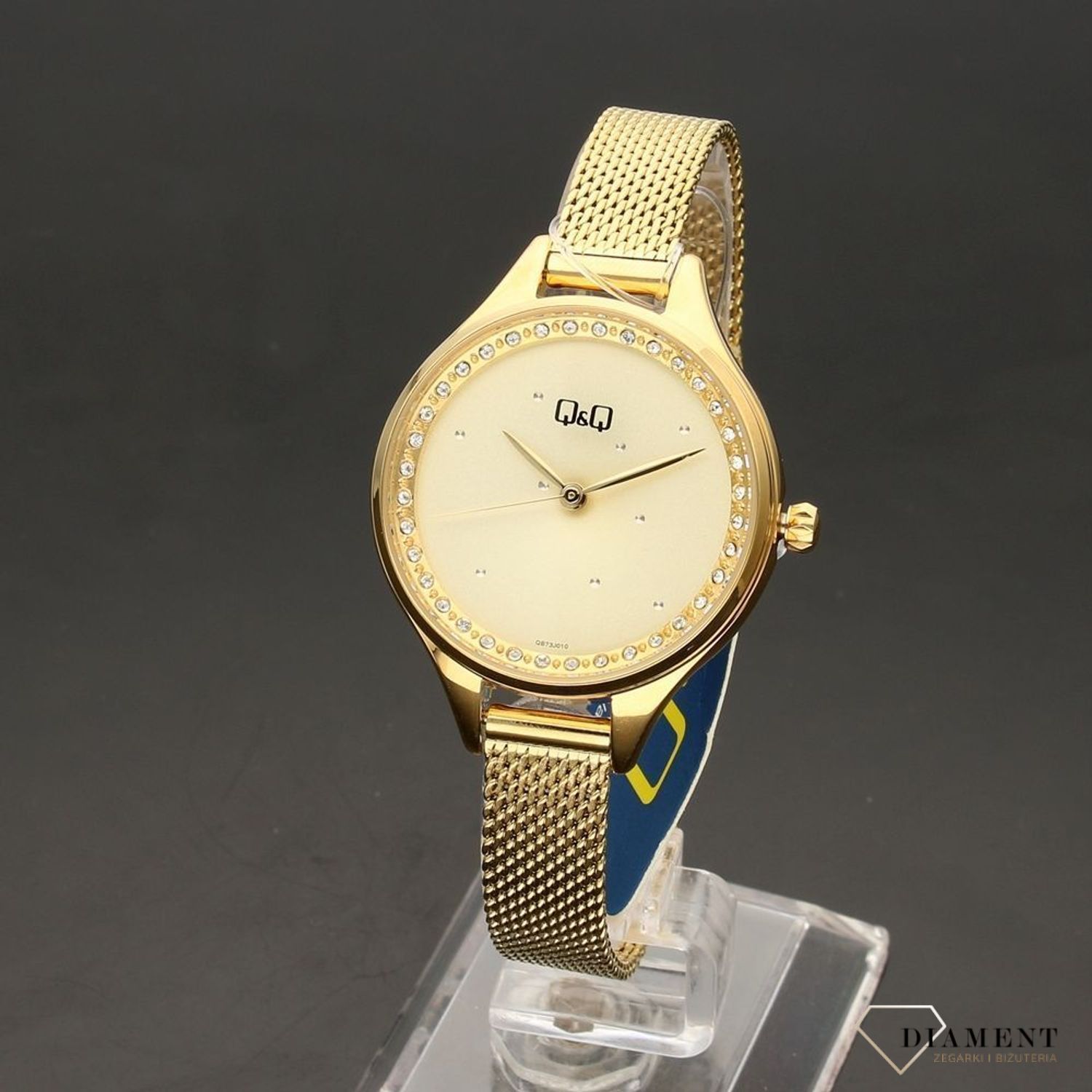 Zegarek damski Q&Q  QB73-010  (1).jpg