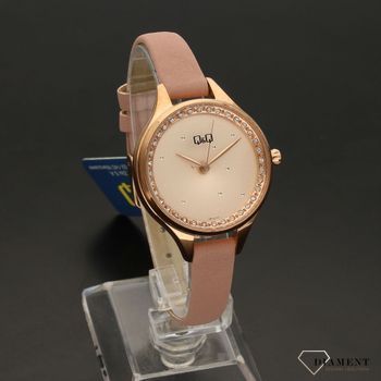 Zegarek damski Q&Q  QB73-102 (1).jpg
