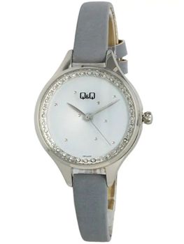 Zegarek damski QQ biżuteryjny QB73-302 jpg.jpg