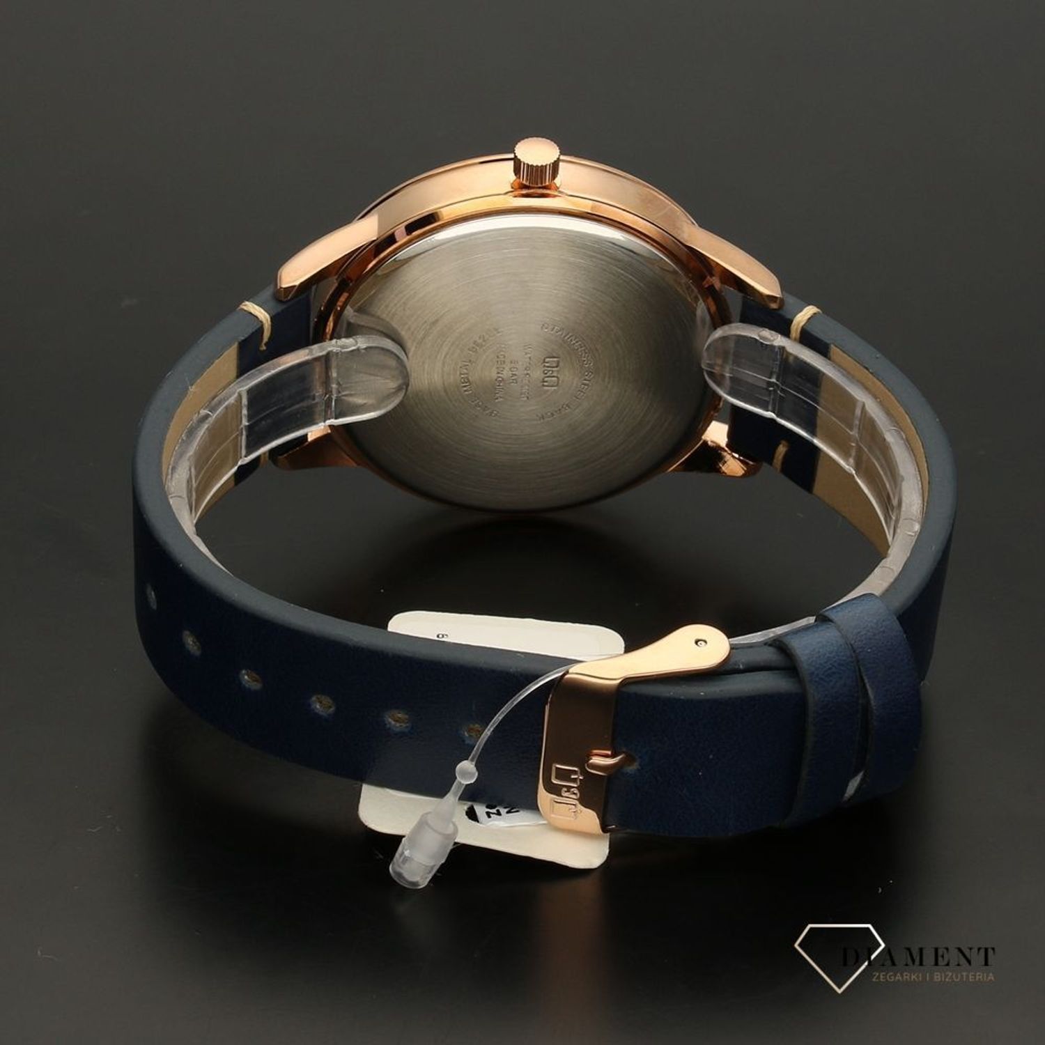 Zegarek męski Q&Q QB80-102 (1).jpg