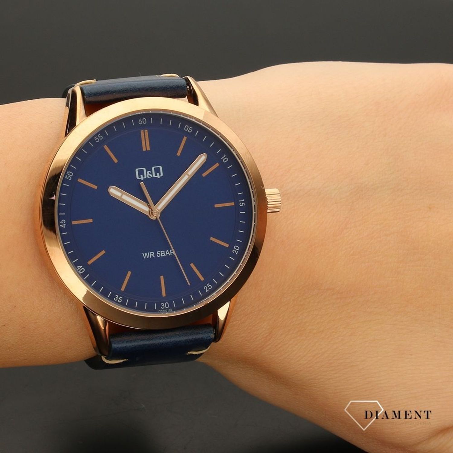 Zegarek męski Q&Q QB80-102 (1).jpg
