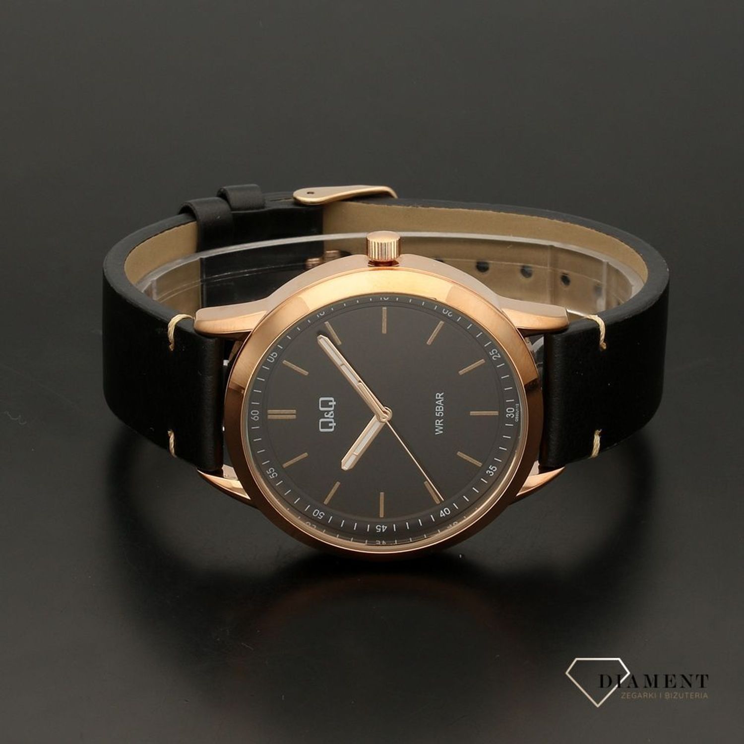 Zegarek męski Q&Q QB80-112  (1).jpg