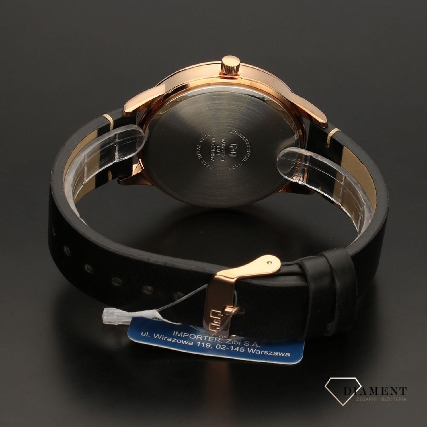 Zegarek męski Q&Q QB80-112  (1).jpg