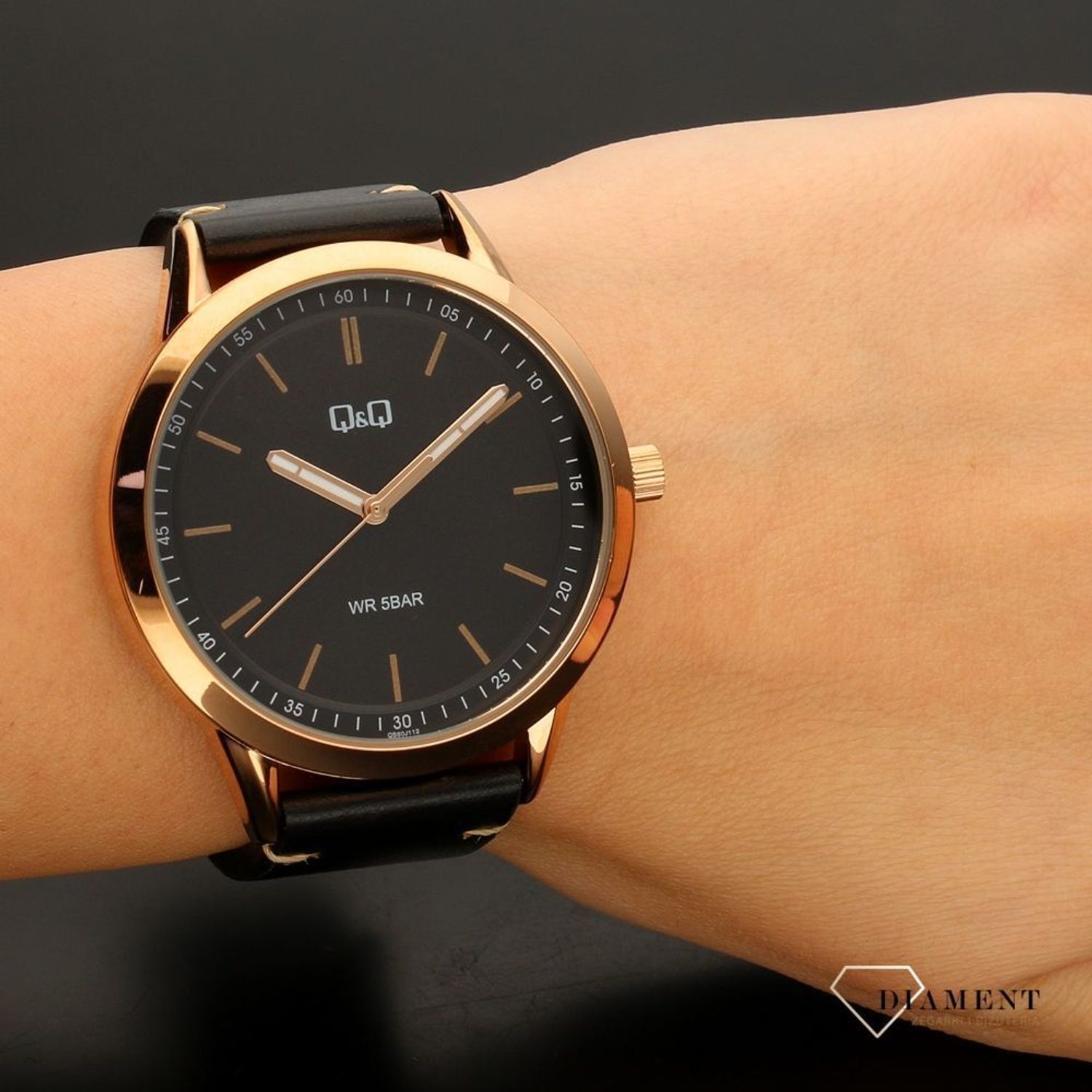 Zegarek męski Q&Q QB80-112  (1).jpg