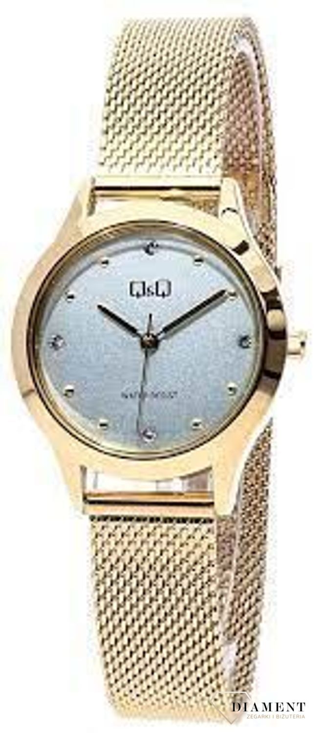 Zegarek damski QQ na bransolecie QB83-032 ⌚Zegarki damskie na bransolecie✓ Wymarzony prezent ✓ Prezent dla mamy z grawerem✓ Prezent z grawerem✓ Autoryzowany sklep ✓Grawer 0zł ✓Gratis Kurier 24h ✓Zwrot 30 dni ✓Gwarancja n.jpg