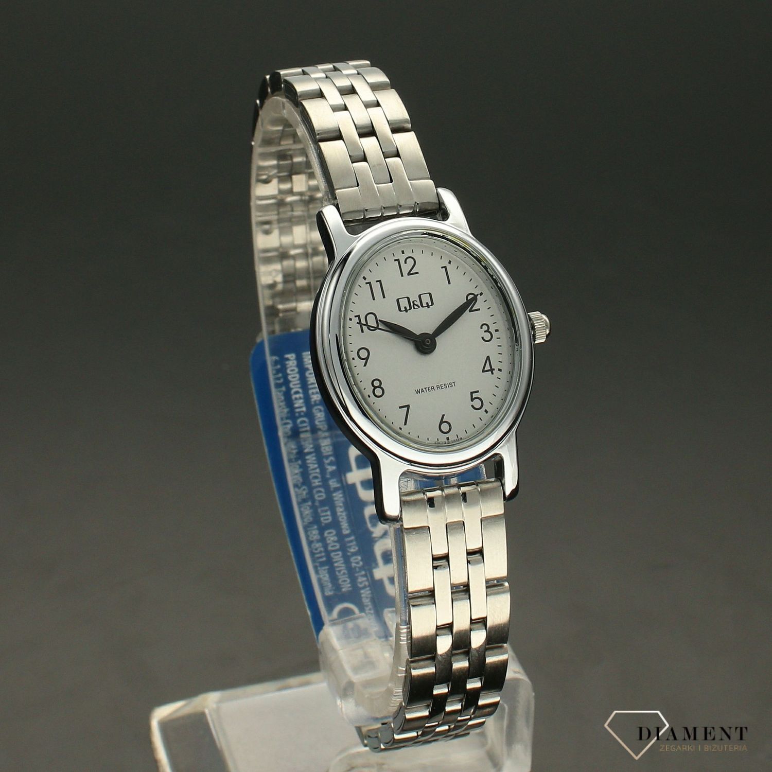 Zegarek damski Q&Q na bransolecie QC33-204 ⌚Zegarki damskie na bransolecie✓ Wymarzony prezent ✓ Prezent dla mamy z grawerem✓ Prezent z grawerem✓ Autoryzowany sklep ✓Grawer 0zł ✓Gratis Kurier 24h ✓Zwrot 30 dni ✓Gwarancja.webp