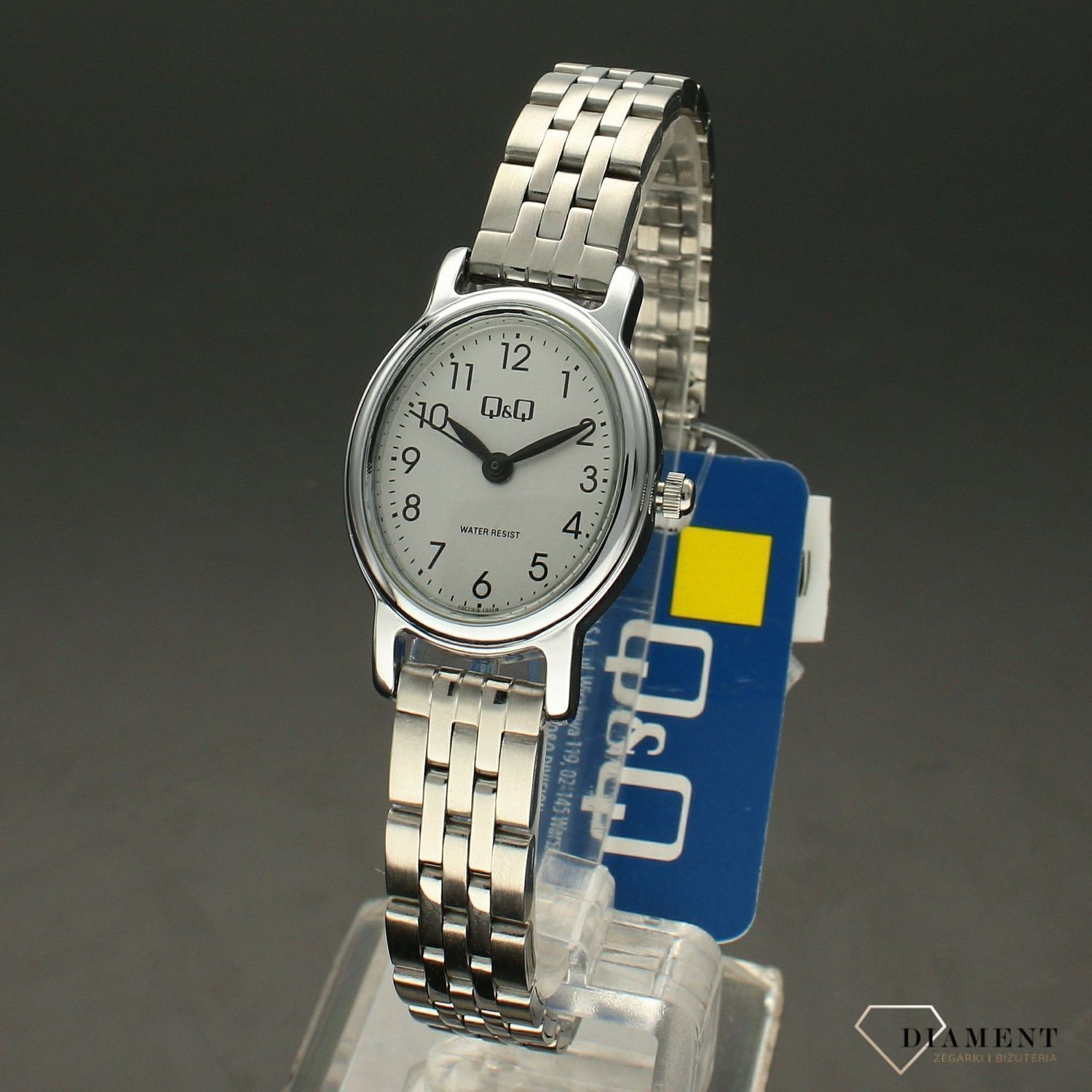 Zegarek damski Q&Q na bransolecie QC33-204 ⌚Zegarki damskie na bransolecie✓ Wymarzony prezent ✓ Prezent dla mamy z grawerem✓ Prezent z grawerem✓ Autoryzowany sklep ✓Grawer 0zł ✓Gratis Kurier 24h ✓Zwrot 30 dni ✓Gwarancja.webp