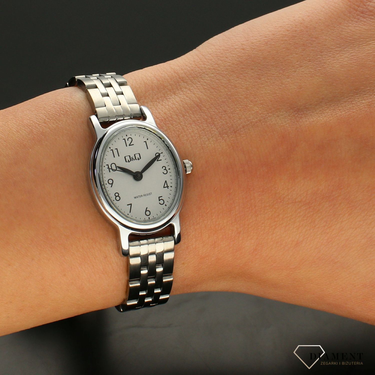 Zegarek damski Q&Q na bransolecie QC33-204 ⌚Zegarki damskie na bransolecie✓ Wymarzony prezent ✓ Prezent dla mamy z grawerem✓ Prezent z grawerem✓ Autoryzowany sklep ✓Grawer 0zł ✓Gratis Kurier 24h ✓Zwrot 30 dni ✓Gwarancja.webp