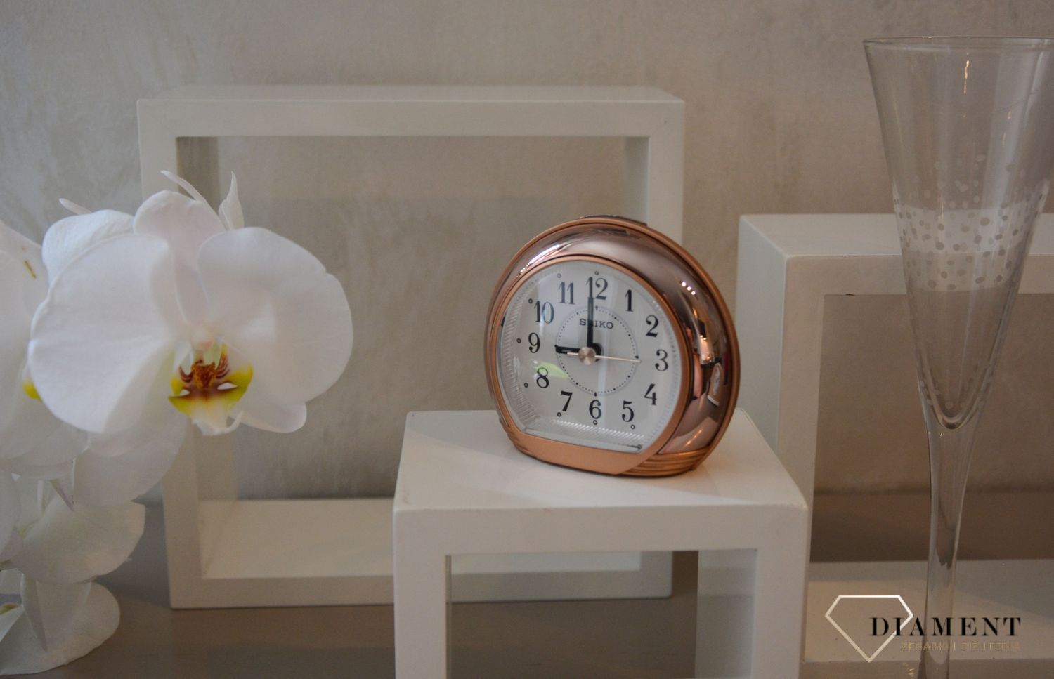 Budzik Seiko QHE178P.jpg